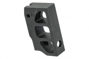 5KU Aluminum Trigger Type 6 For Marui TM 1911 / Hi-Capa GBBP Series