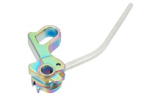 5KU STI DVC-X Type Hammer & Strut For Marui TM / WE / ARMY / Hi-Capa GBB Series ( Type 482 )