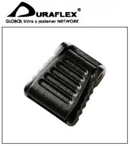 UTX-DURAFLEX Groovy Zipper Pull two (1/8