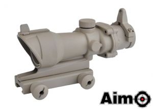 AIM-O ACOG 4x32 Scope ( DE )