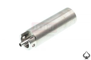 A1A AEG Cylinder Set for Ver.3 Gearbox ( Stainless Steel One Piece )
