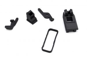 A1A SAA Replacement Spare Parts Model 1 for Ace One Arms SAA M Style 35 Rds MWS Magazine ( Gasket, Lip  )