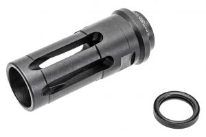 Artisan SFCT Style 416 Flash Hider ( 14mm CCW )