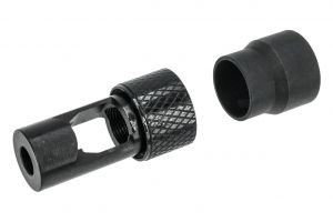 Artisan Steel 14mm CCW SPR Type Brake and Collar