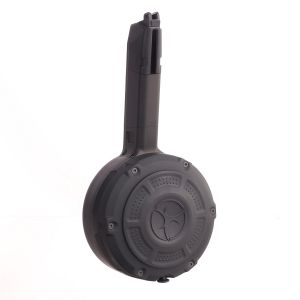 Action Army AAP01 / AAP01C Fast Reload 350 Rds GBB Airsoft Gas Drum Magazine ( AAP-01C )