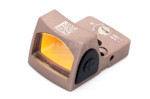 Ace One Arms RMR Style Airsoft Red Dot Sight ( FDE )
