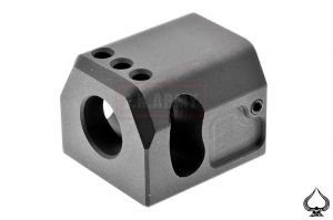 Ace One Arms Threaded Comp 14mm CW ( VP9 ) ( BK )