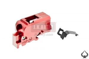 Ace1 Arms CNC Hop Up Chamber For Marui & WE Model / G17, 18C, 19, 23, 26, 34, 35 Series