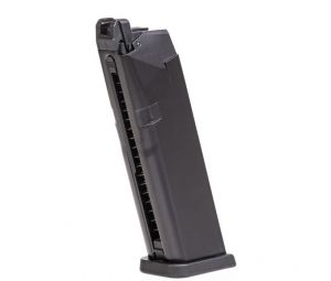 Action Army AAP01 22Rds Co2 Magazine ( For AAP01 / TM / WE AW / KJ G Model Spec )