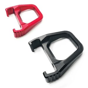 Action Army CNC Charging Ring for AAP01 ( Black / Red )