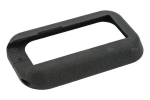 Advantage HK416 MWS GBB Magwell For Angry Gun 416 MWS GBBR ( 3D Printing SLS PA12 )