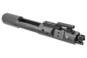 Airsoft Evolution BC* Style Steel Bolt BCG Set For VFC AR / M4 GBBR Series ( DLC )