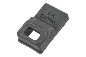 Airsoft Evolution Mag Gasket / Magazine Gas Lip For VFC AR / M4 GBBR Series ( Regular / Height )
