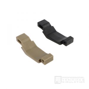 PTS Enhanced Polymer Trigger Guard for AEG / GBB ( BK / DE )