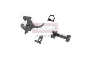 AF Hammer and Trigger Parts for WELL AK GBB Series