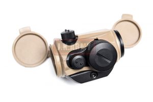 AF Protective Rubber Cover for T1 Sight ( DE )