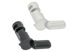 Angry Gun Stainless Steel Safety Selector For Marui TM MWS GBBR Series 
