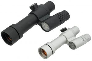 Angry Gun AG-2000 Retro Red Dot Reflex Sight ( 3.5 MOA )