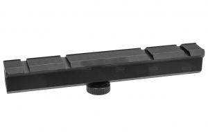 Angry Gun MGW Retro Carry Handle Mount For AG-2000 Retro Red Dot Reflex Sight