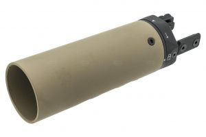 Angry Gun M-RAC 6.5