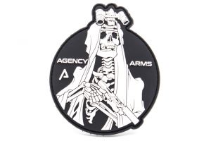 Agency Arms Urban Reaper LE Patch ( PVC )