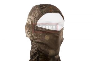INT Camouflage One Hole Face Mask ( HLD ) 