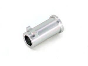 AIP Aluminum Recoil Spring Guide Plug For Hi-capa 4.3 - Silver