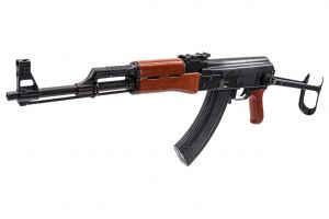 AKRIVA Type T56-1 GBB Rifle Airsoft 