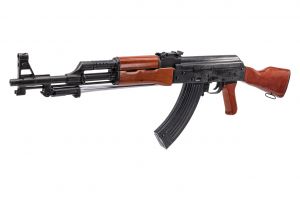 AKRIVA Type T56 / SR GBB Rifle Airsoft
