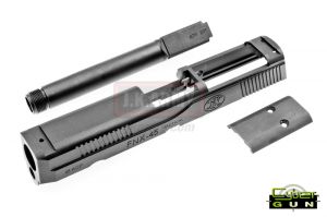 Cybergun FNX Tactical Version Slide Conversion Kit ( Black )