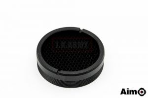 AIM-O Killflash for M2, M4 Red Sot Sight