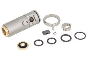 Alpha Anti-Rotation CNC Hop Up Set for Systema PTW M4 Series