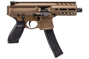 APFG S002CB PDW GBB Airsoft ( CB Special Edition )