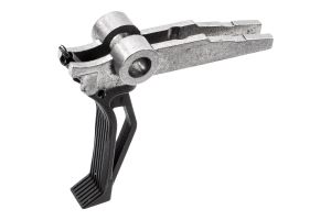 APS RAF Style Flat Trigger for GBox GBB Rifle Airsoft ( X1 )