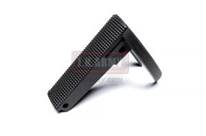 ARMY Metal Spring Housing Magwell for Army R28 GBB ( BK )