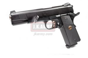 ARMY R.27 MEU Airsoft GBB Pistol ( BK )