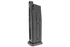 ARMY R612 Staccato 2011 Style Hi-Capa GBBP 25 Rds Gas Magazine