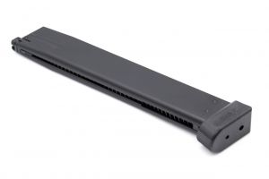 ASG B&T USW A1 50 Rds Long Gas Magazine ( Compatible with CZ 75, CZ SP-01 Shadow, and CZ Shadow 2 magazines )