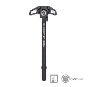 PTS AXTS Raptor Ambidextrous Charging Handle GBB ( GHK )