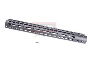 BD NOV Style Aluminum Keymod System Rail ( 15 inch )