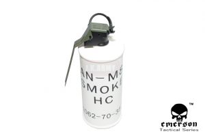 M8 Smoke Grenade Dummy