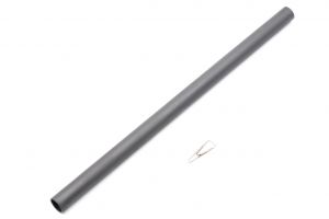 Bow Master CNC Steel Outer Barrel for UMAREX / VFC G3 GBB Series