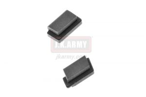 Bomber Safety Frame Plugs For Marui M&P GBB Pistol