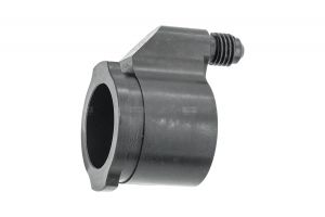 BPW KAC Style MOD 2 Steel Gas Block For VFC KAC L403A1 / KS-1 GBB
