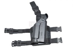 Buck head Holster With Flashlight for 1911 ( BD )
