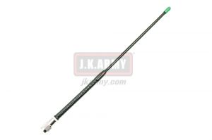 CAG Delta Force Style Antenna UHF 400-470 MHz Type Green Head