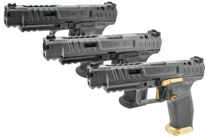 Cybergun CANIK SFx RIVAL GBB Pistol Airsoft