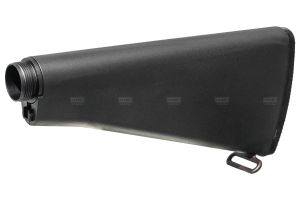 CGS M14A2 Stock Set For CGS M4 / Marui TM MWS GBBR Series ( w/ Buffer, Recoil Spring, Buffer Spacer )
