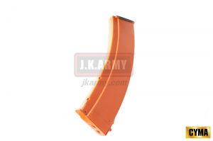 CYMA RPK74 Magazine for AEG (800 rounds) ( Brown )