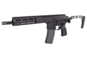 Double Eagle DGS-180 MWS GBB Rifle Airsoft 